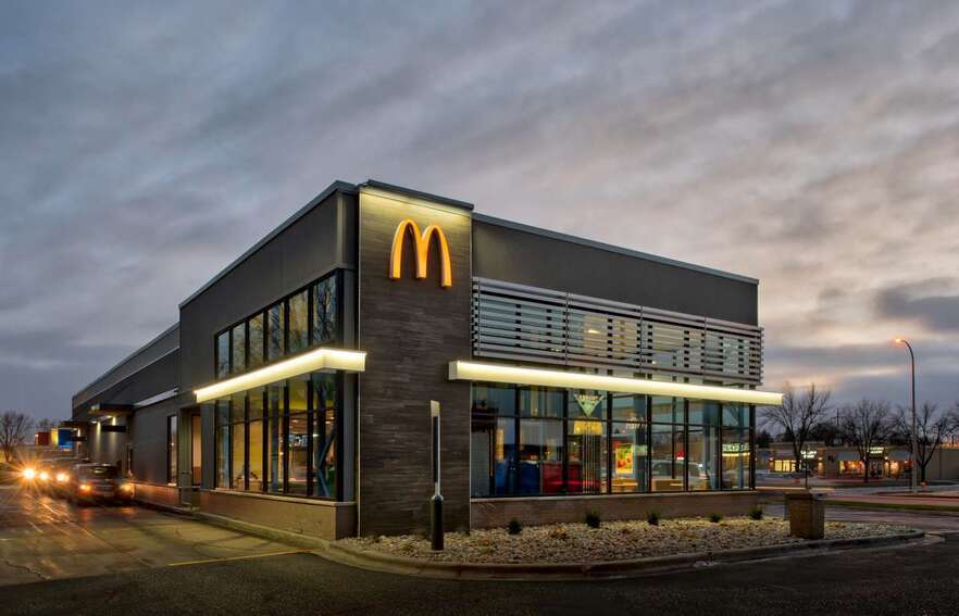 QSR/Restaurant