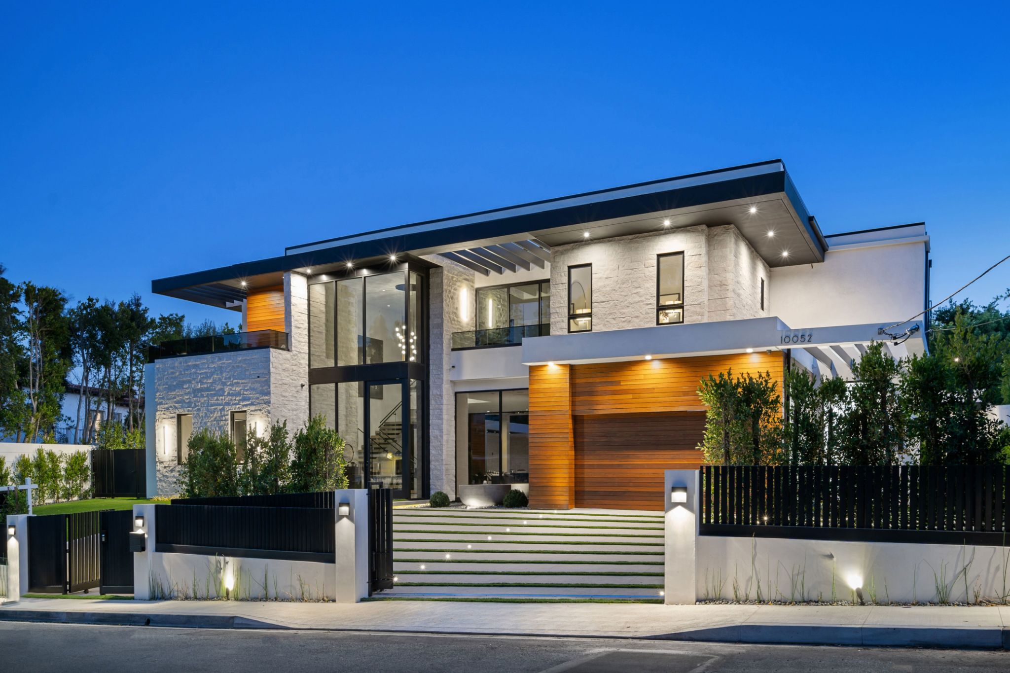 Luxury Residential